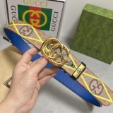 Belt Gu