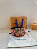 Belt Louis Vuitton Maison