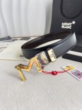 Belt Montblanc