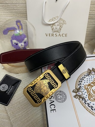 Belt VERSACE