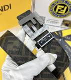 Belt FENDI
