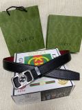 Belt Gu
