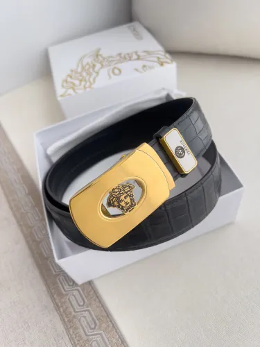 Belt VERSACE