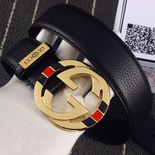 Belt cci