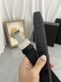 Belt Montblanc