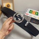 Belt Gu