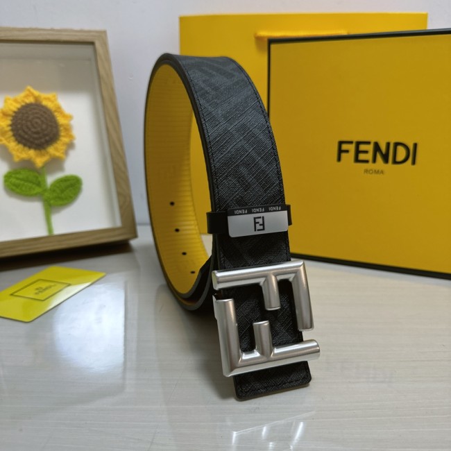 Belt FENDI