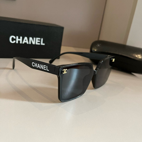 Sunglass Chanel