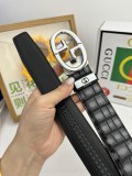 Belt Gu