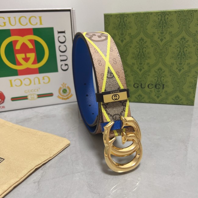 Belt Gu