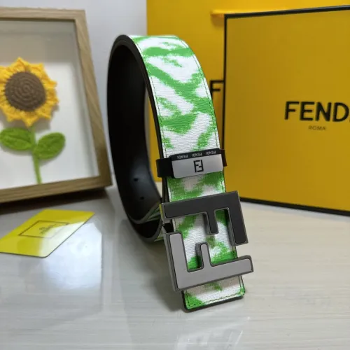 Belt FENDI