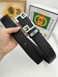 Belt Gu