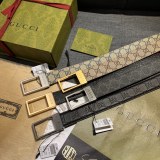 Belt Supreme
