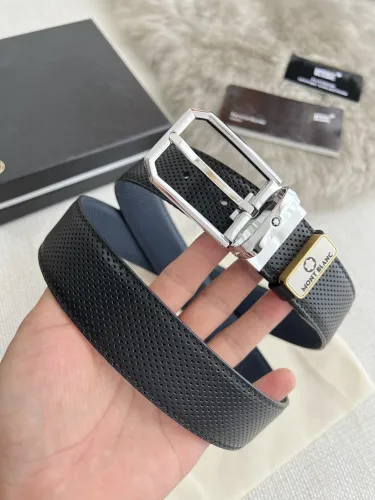 Belt Montblanc
