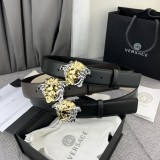 Belt Saffiano