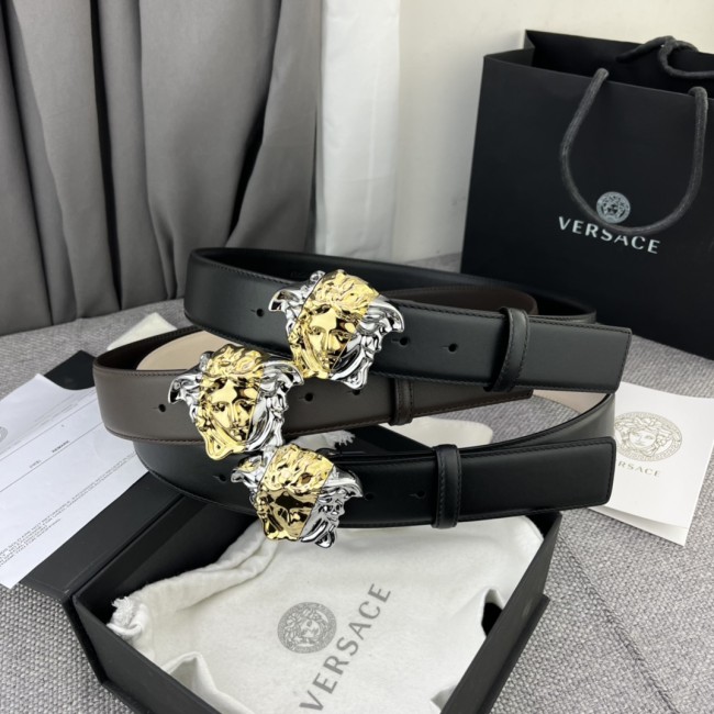 Belt Saffiano