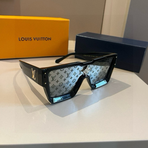Sunglass cyclone