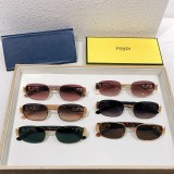 Sunglass FEND