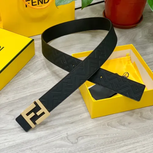 Belt FENDI