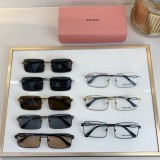 Sunglass MIU MI