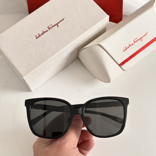 Sunglass Salvatore ferragam