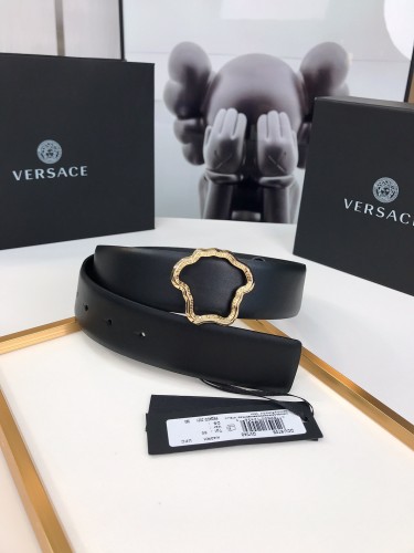 Belt versace