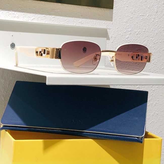 Sunglass FEND