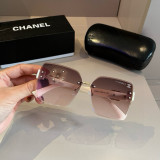 Sunglass Chanel