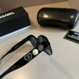 Sunglass Chanel