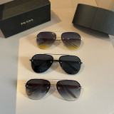 Sunglass PRADA