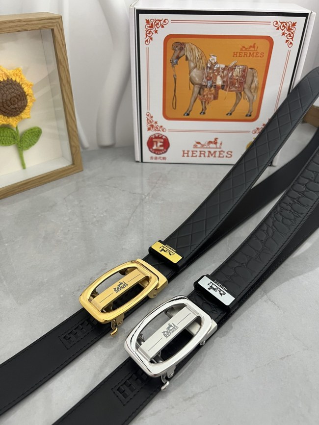 Belt Herm
