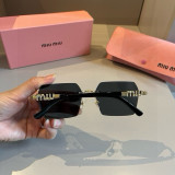 Sunglass MIUMIU