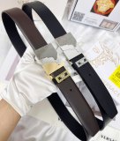 Belt Versace