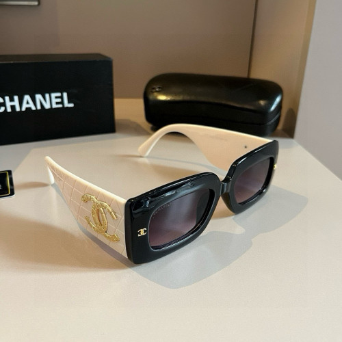 Sunglass Chanel