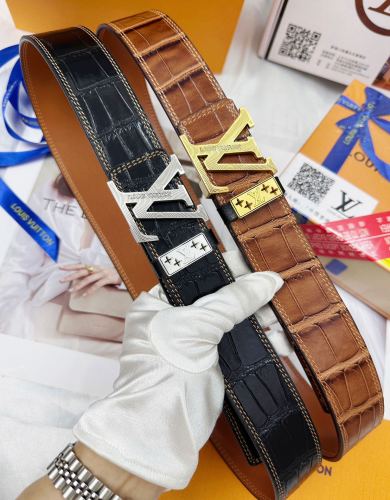 Belt LV