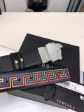 Belt versace