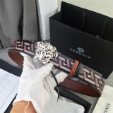 Belt Saffiano