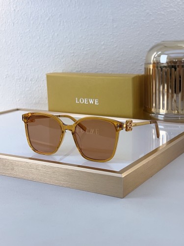 Sunglass LOEWE
MODEL W50402