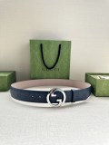 Belt Gucci Signature