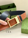 Belt GUCCI