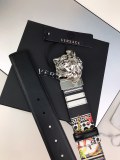 Belt versace