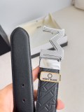 Belt Montblanc