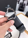 Belt versace