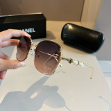 Sunglass Chanel