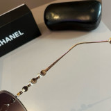 Sunglass Chanel