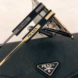 Sunglass PRADA 
MOD