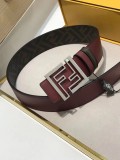 Belt NFC