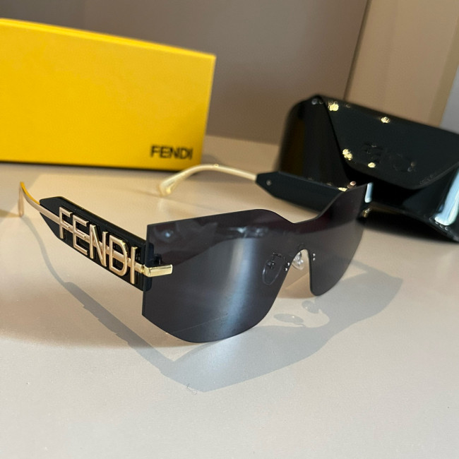 Sunglass FD