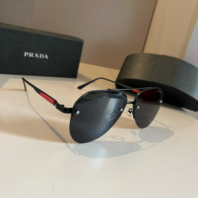 Sunglass PRADA