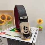 Belt Gu